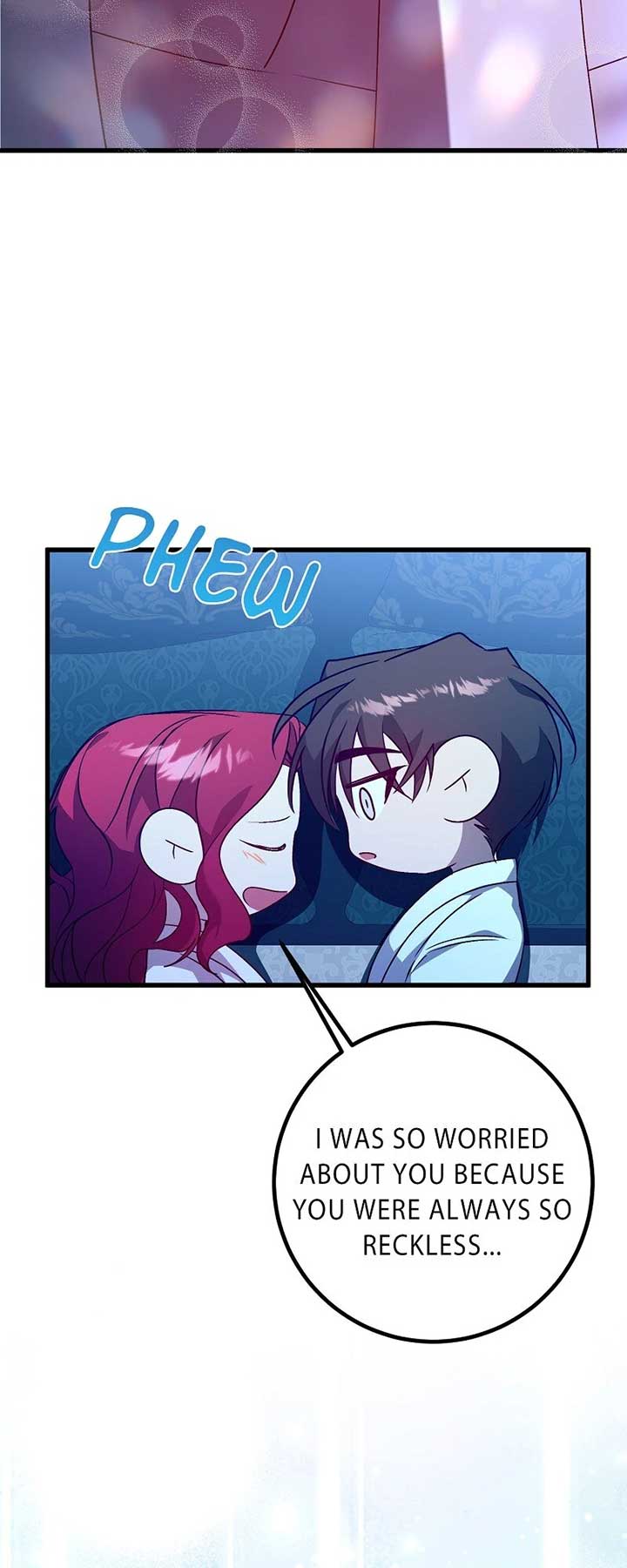 My First Kiss With the Evil Butler Chapter 78 - Page 17