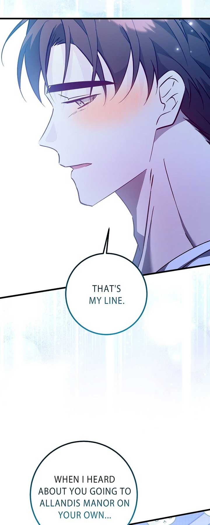 My First Kiss With the Evil Butler Chapter 78 - Page 18