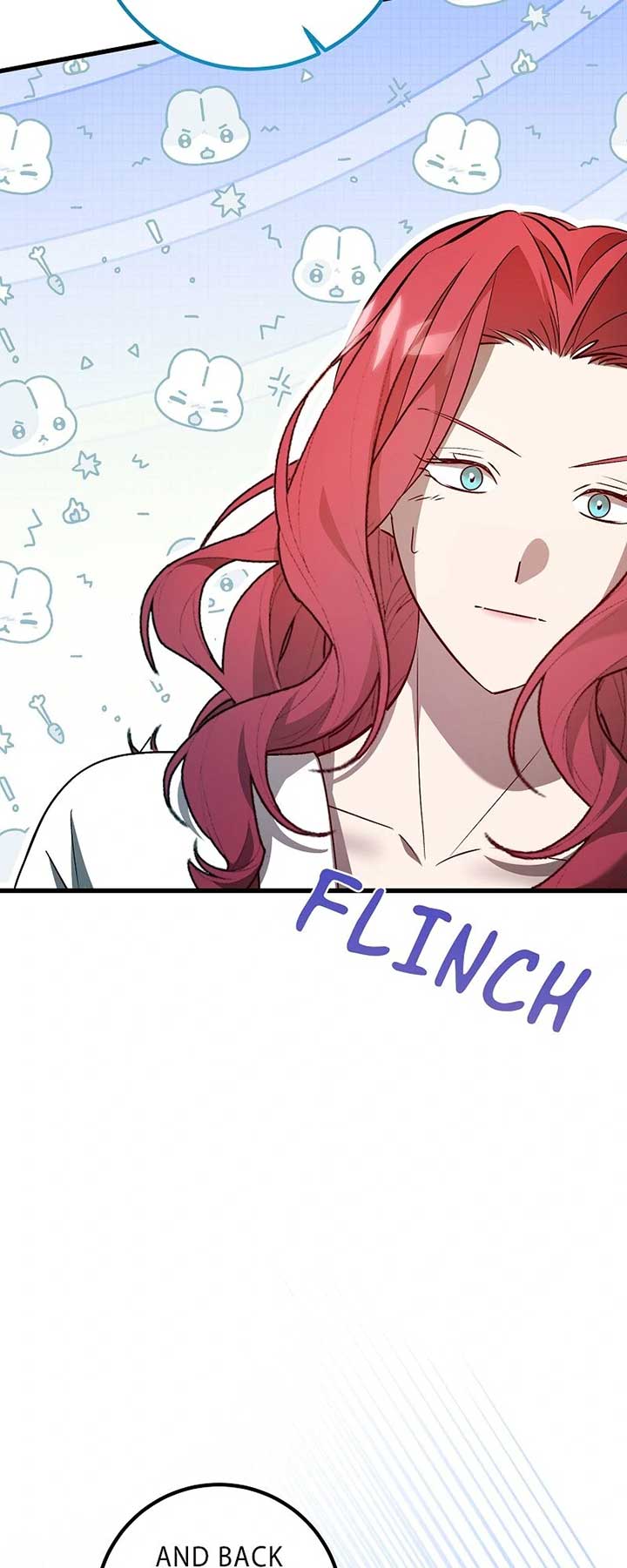 My First Kiss With the Evil Butler Chapter 78 - Page 19