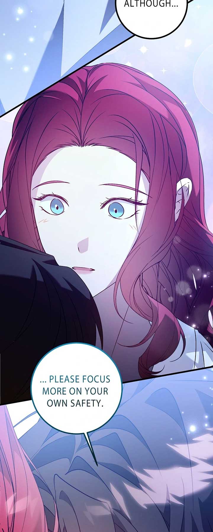 My First Kiss With the Evil Butler Chapter 78 - Page 23