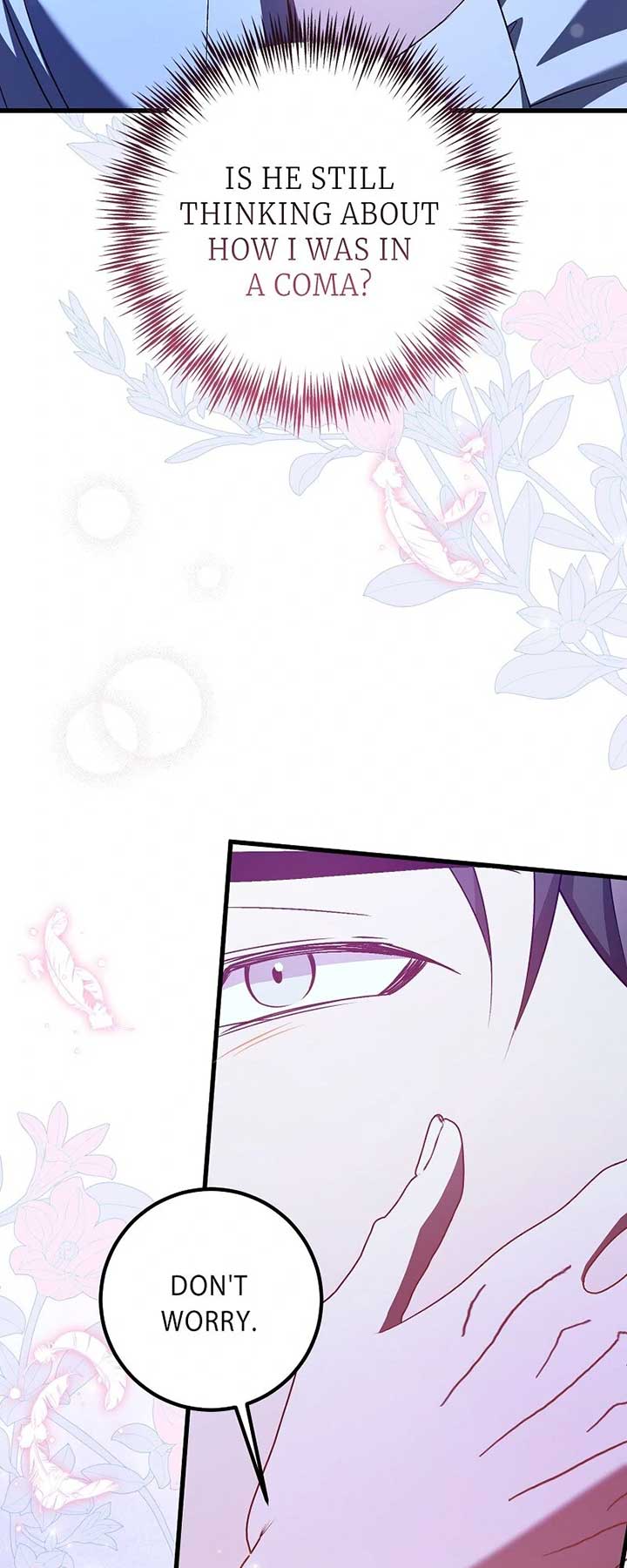 My First Kiss With the Evil Butler Chapter 78 - Page 26