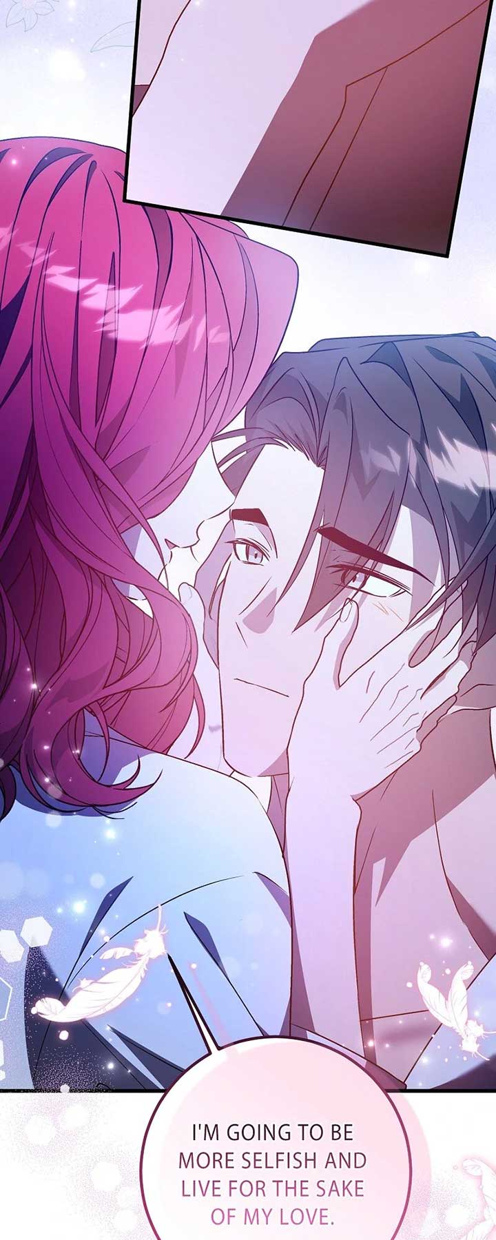 My First Kiss With the Evil Butler Chapter 78 - Page 27