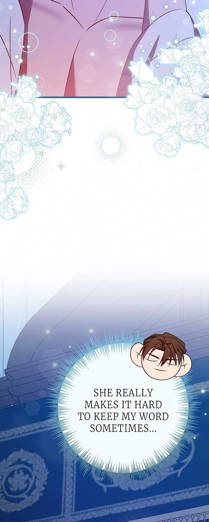 My First Kiss With the Evil Butler Chapter 78 - Page 29