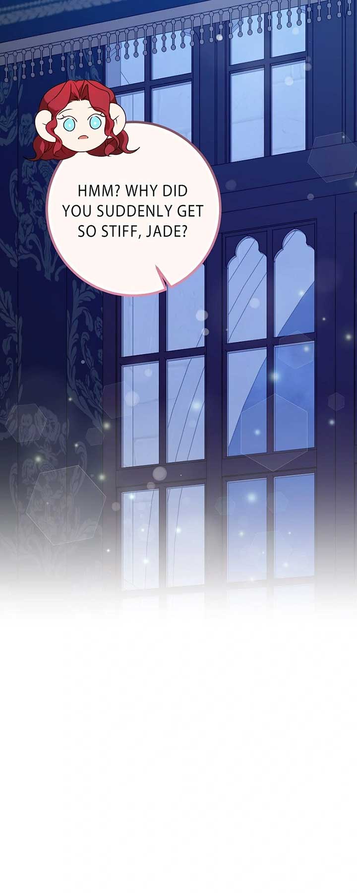 My First Kiss With the Evil Butler Chapter 78 - Page 30