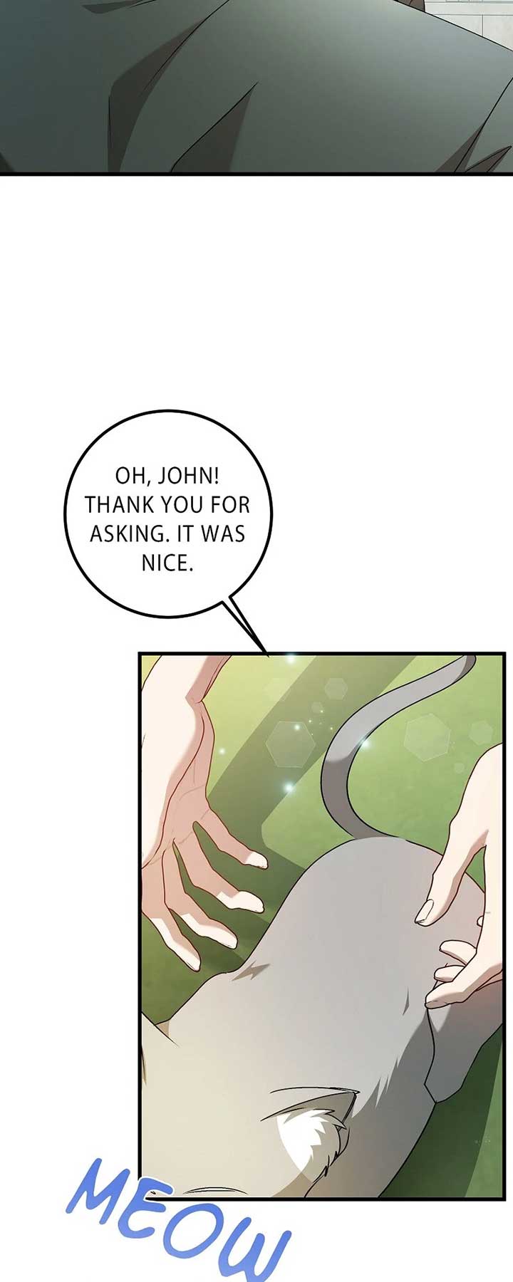 My First Kiss With the Evil Butler Chapter 78 - Page 34