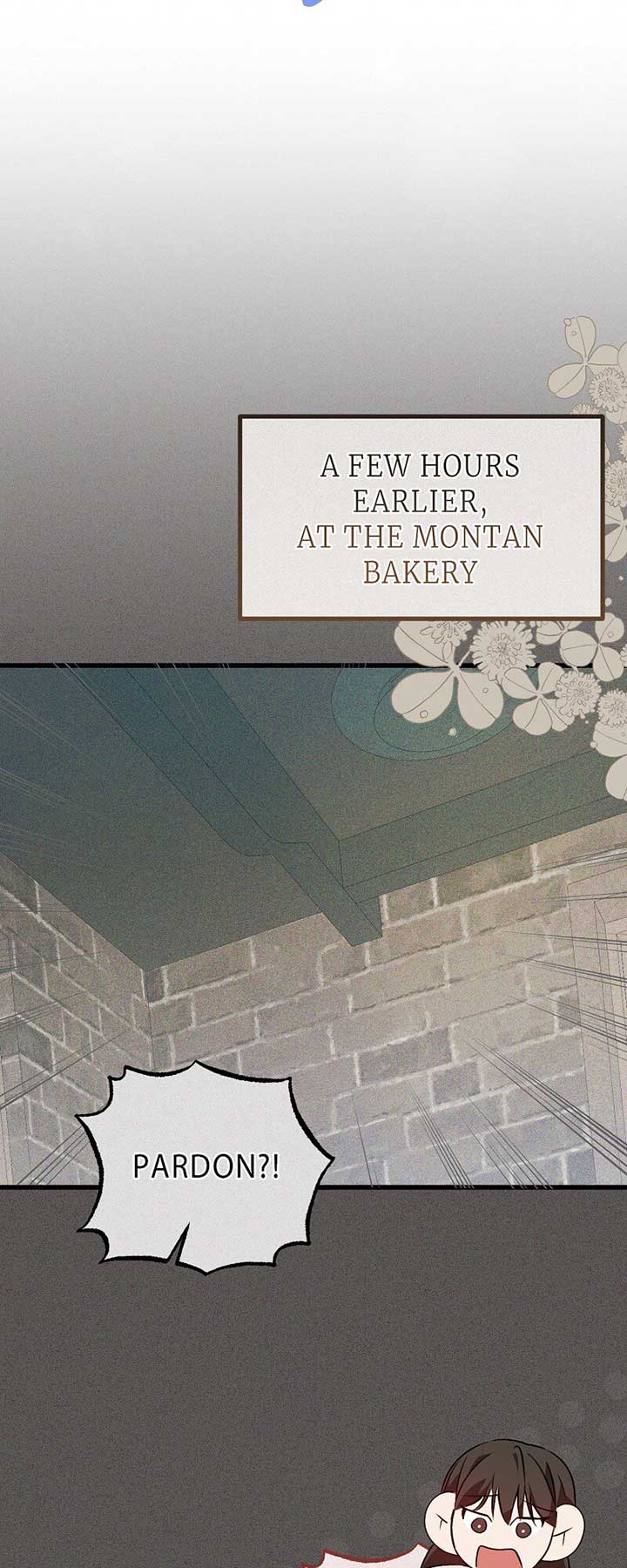 My First Kiss With the Evil Butler Chapter 78 - Page 35