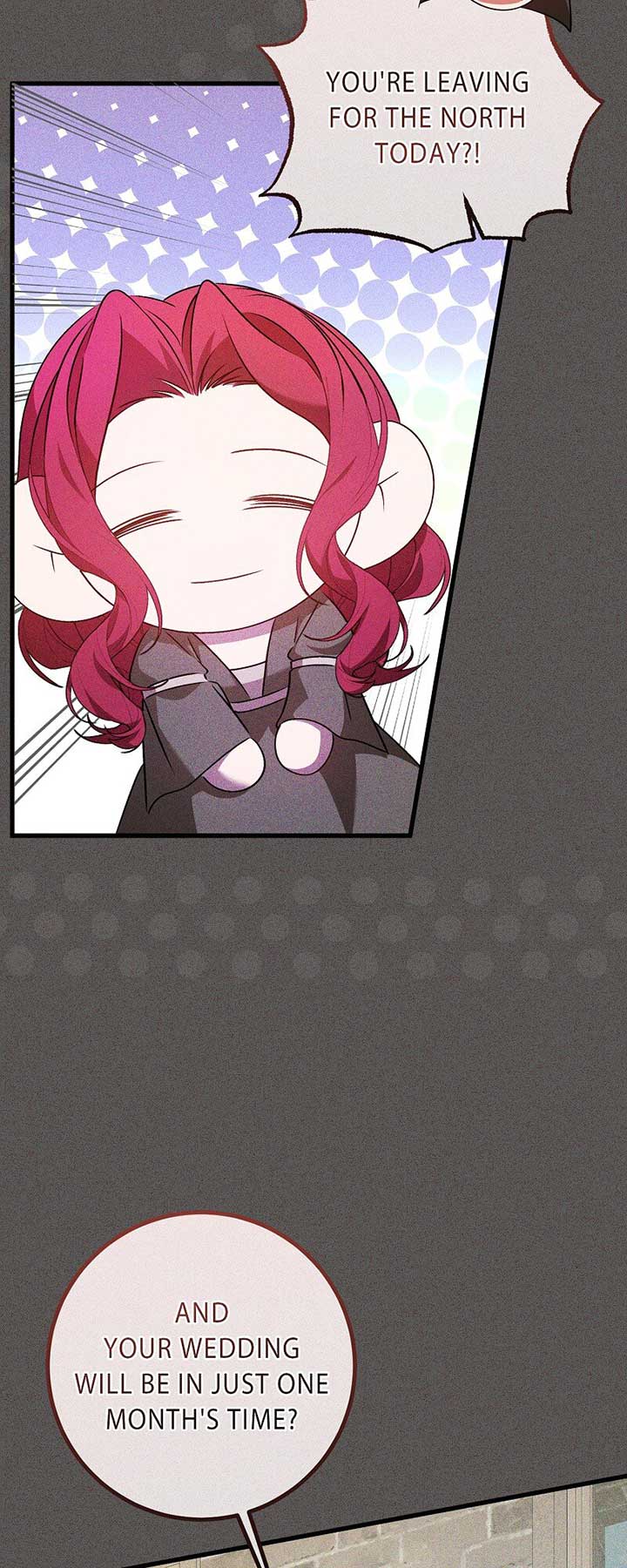 My First Kiss With the Evil Butler Chapter 78 - Page 36