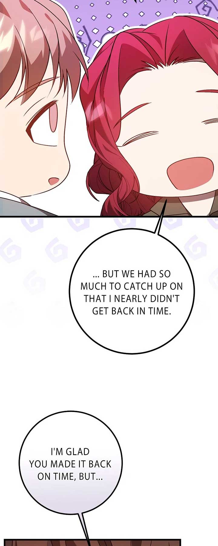 My First Kiss With the Evil Butler Chapter 78 - Page 39