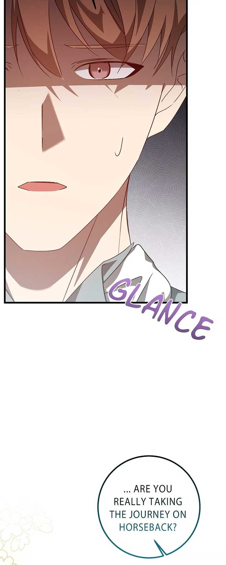 My First Kiss With the Evil Butler Chapter 78 - Page 40