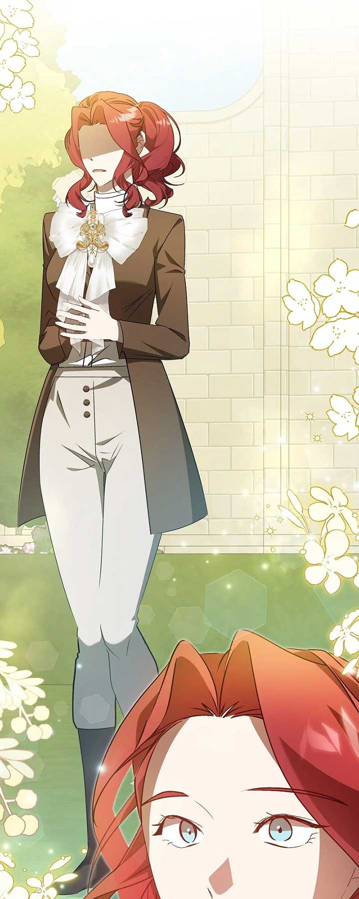 My First Kiss With the Evil Butler Chapter 78 - Page 41