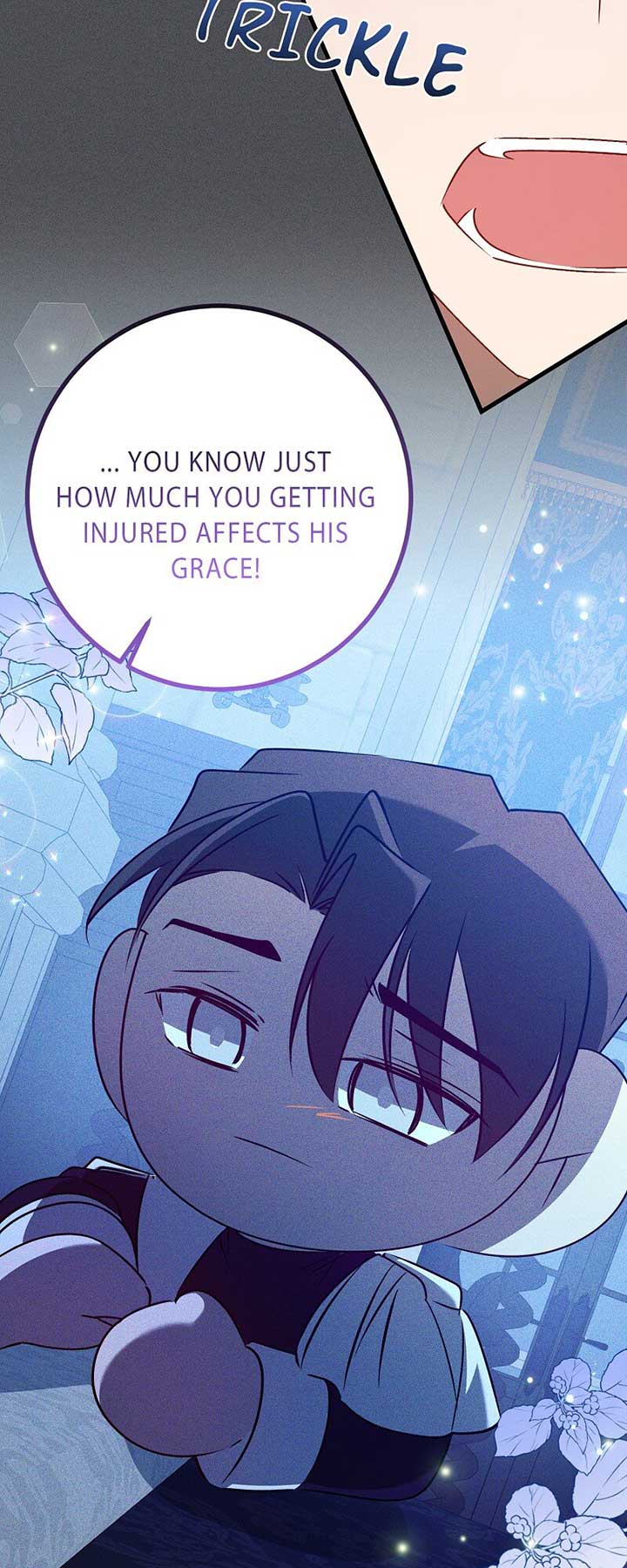 My First Kiss With the Evil Butler Chapter 78 - Page 44