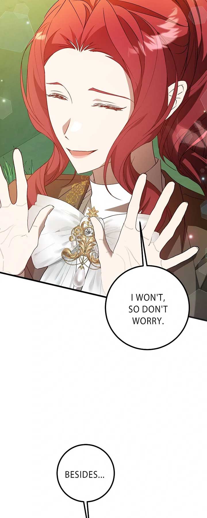 My First Kiss With the Evil Butler Chapter 78 - Page 47