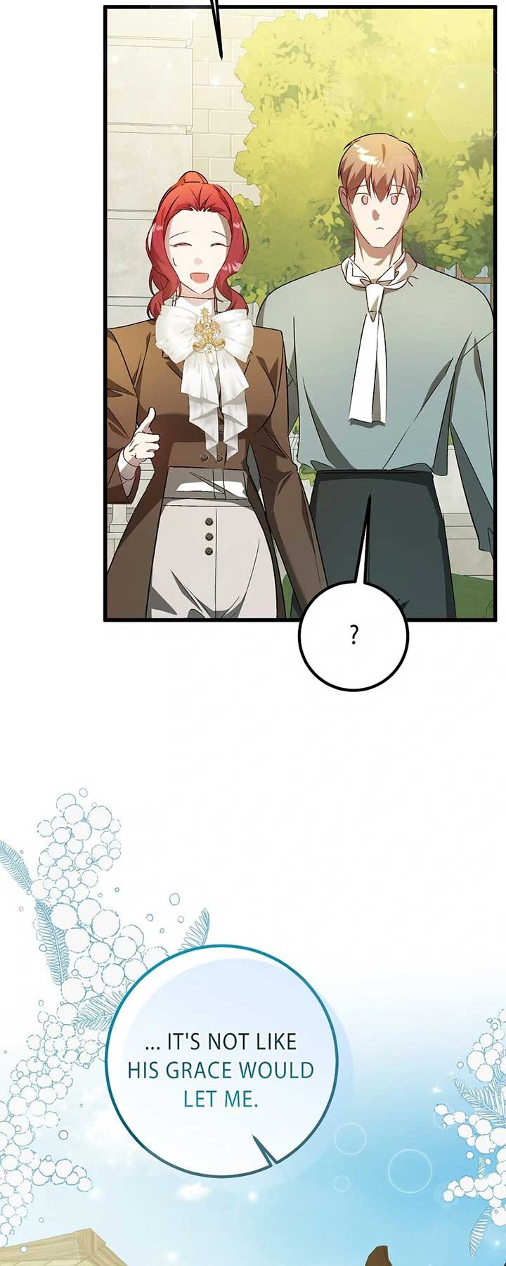 My First Kiss With the Evil Butler Chapter 78 - Page 48