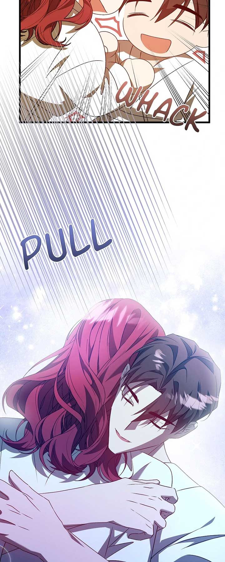 My First Kiss With the Evil Butler Chapter 78 - Page 5