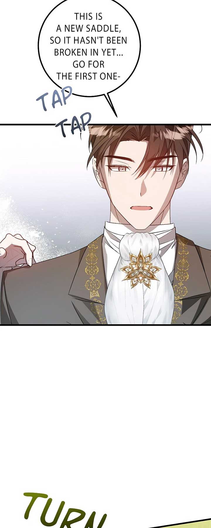 My First Kiss With the Evil Butler Chapter 78 - Page 50