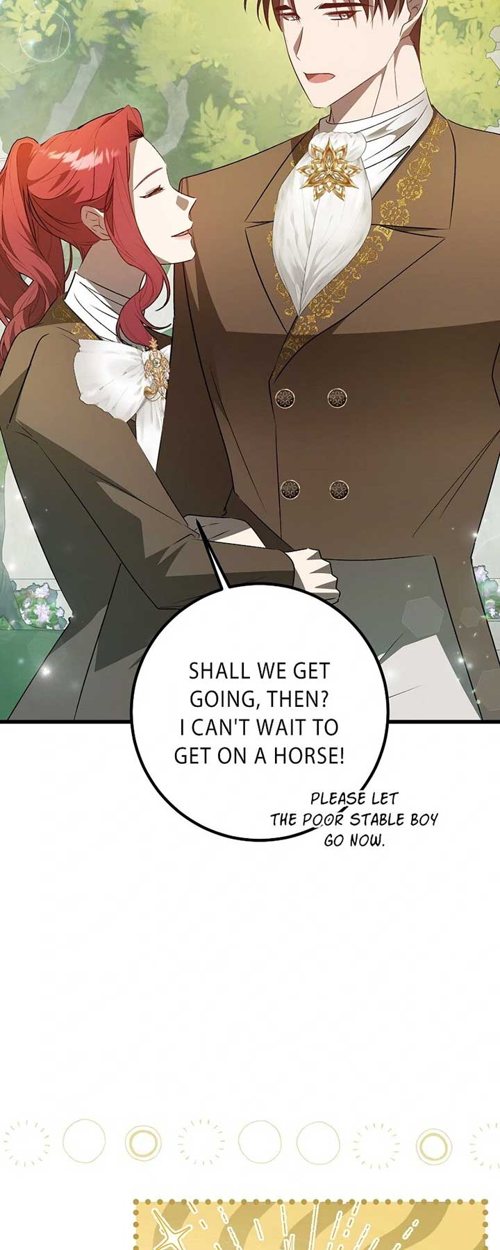 My First Kiss With the Evil Butler Chapter 78 - Page 54