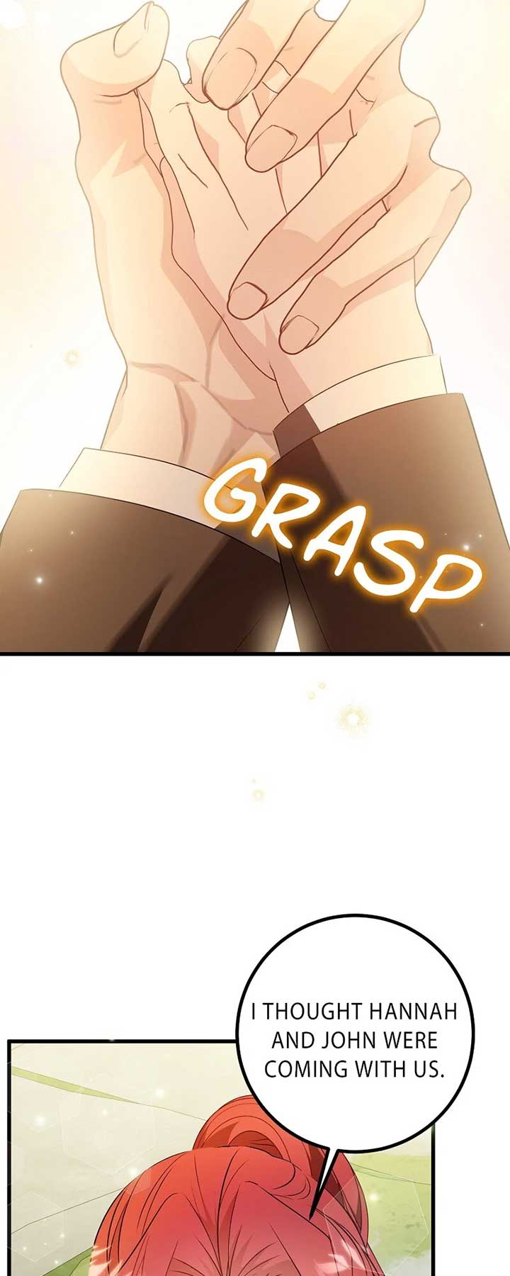 My First Kiss With the Evil Butler Chapter 78 - Page 56