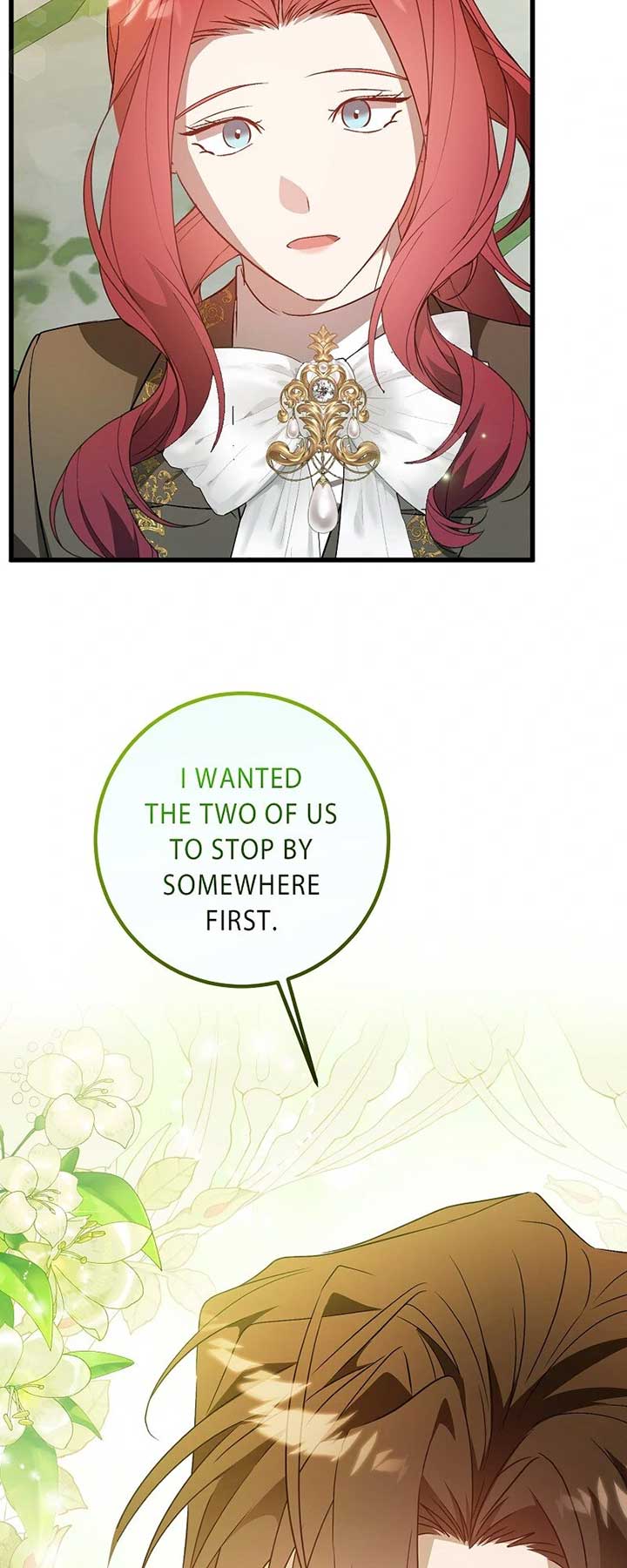 My First Kiss With the Evil Butler Chapter 78 - Page 57