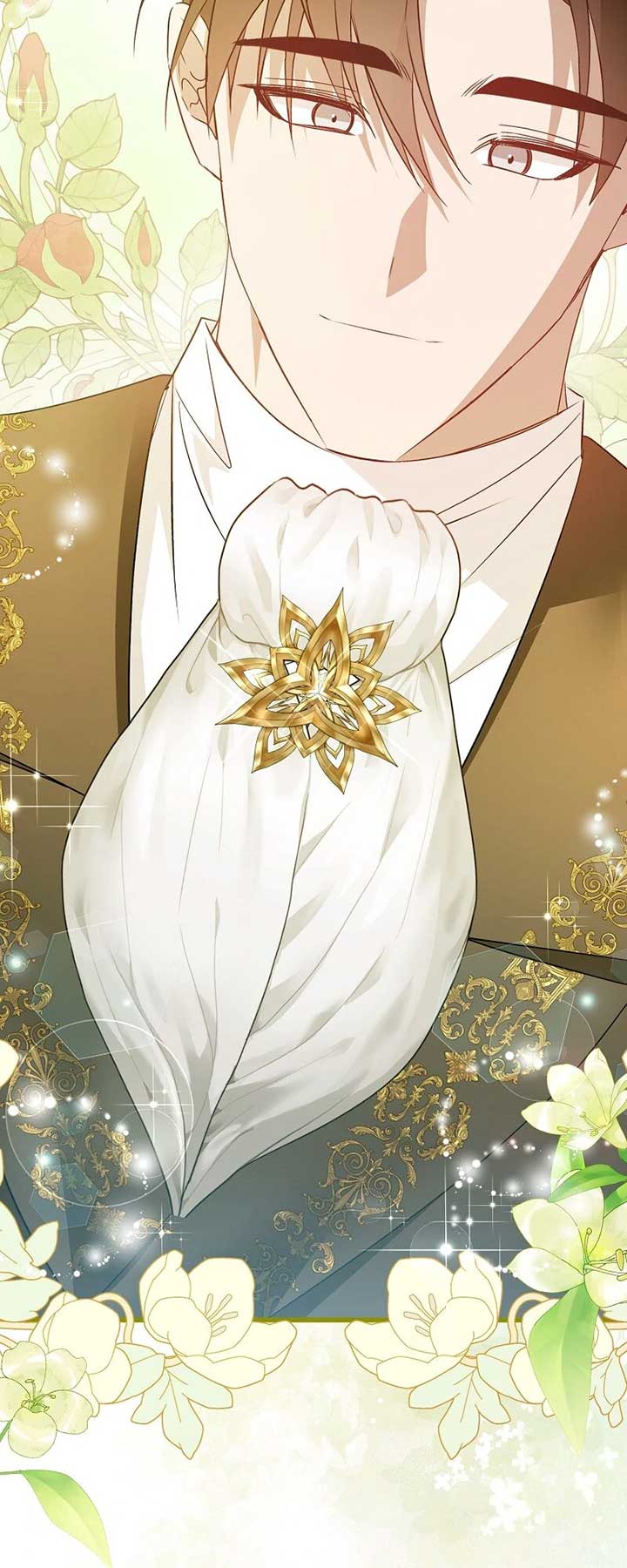 My First Kiss With the Evil Butler Chapter 78 - Page 58
