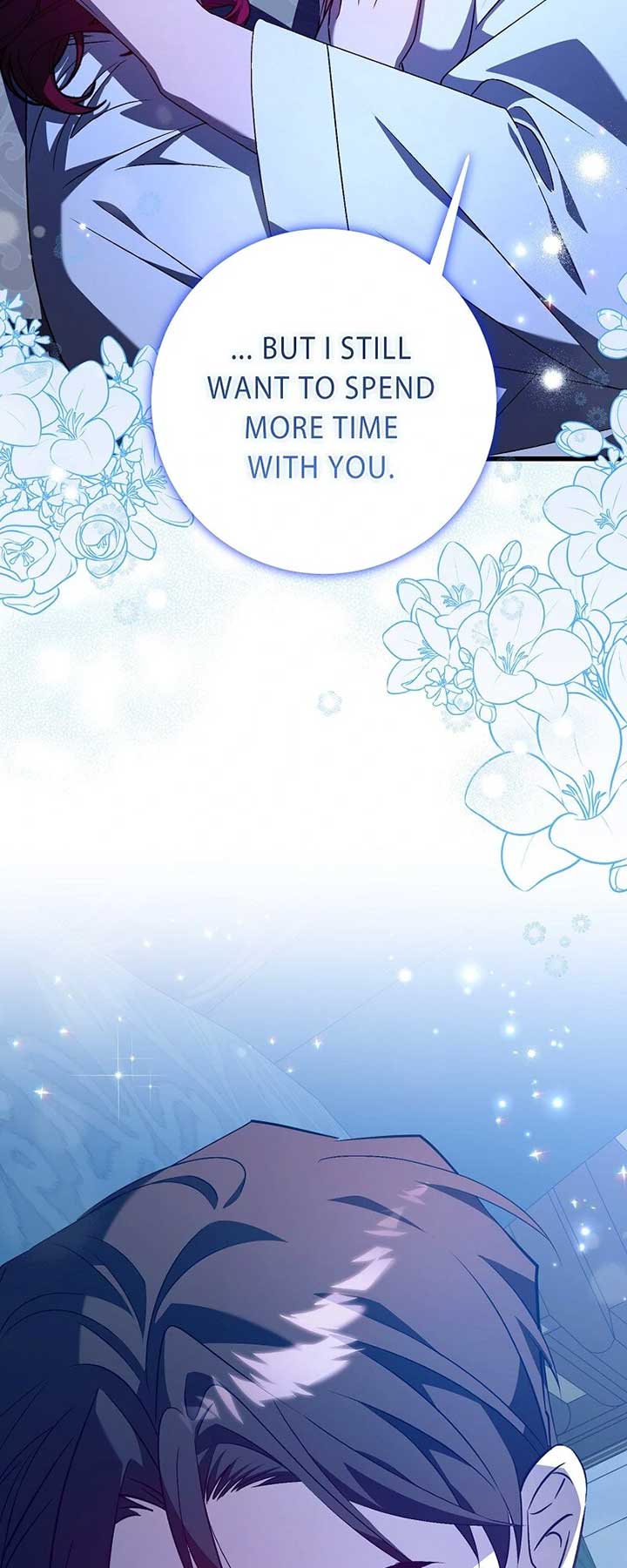 My First Kiss With the Evil Butler Chapter 78 - Page 8