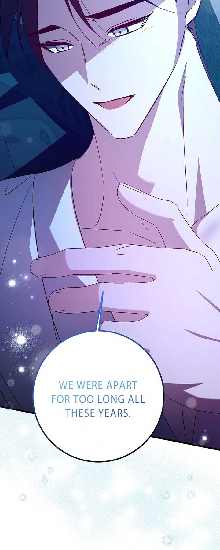 My First Kiss With the Evil Butler Chapter 78 - Page 9