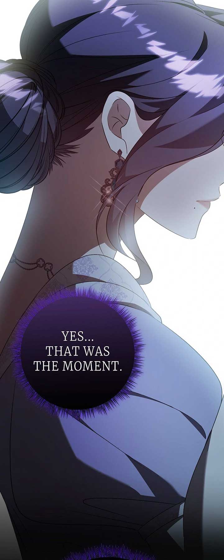 My First Kiss With the Evil Butler Chapter 79 - Page 14