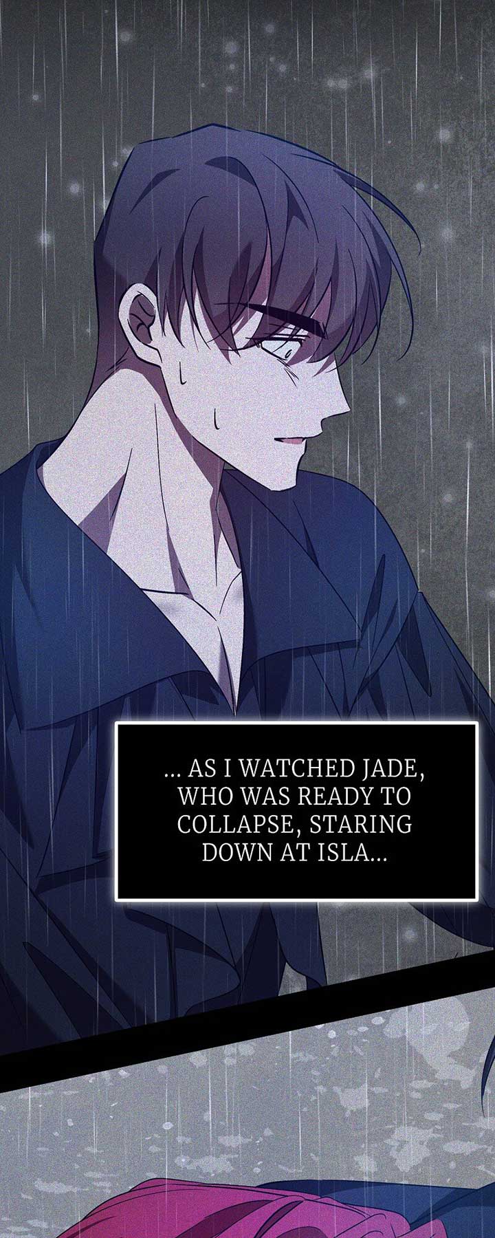 My First Kiss With the Evil Butler Chapter 79 - Page 17