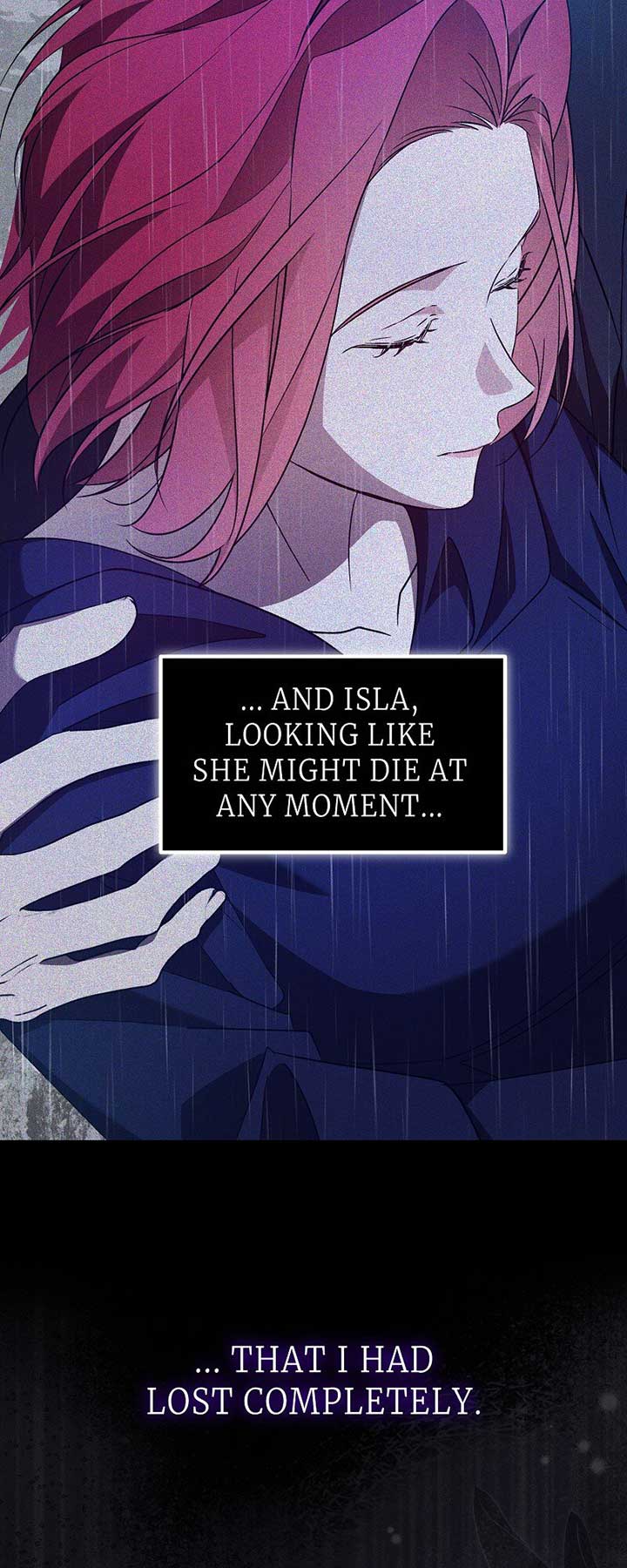 My First Kiss With the Evil Butler Chapter 79 - Page 18