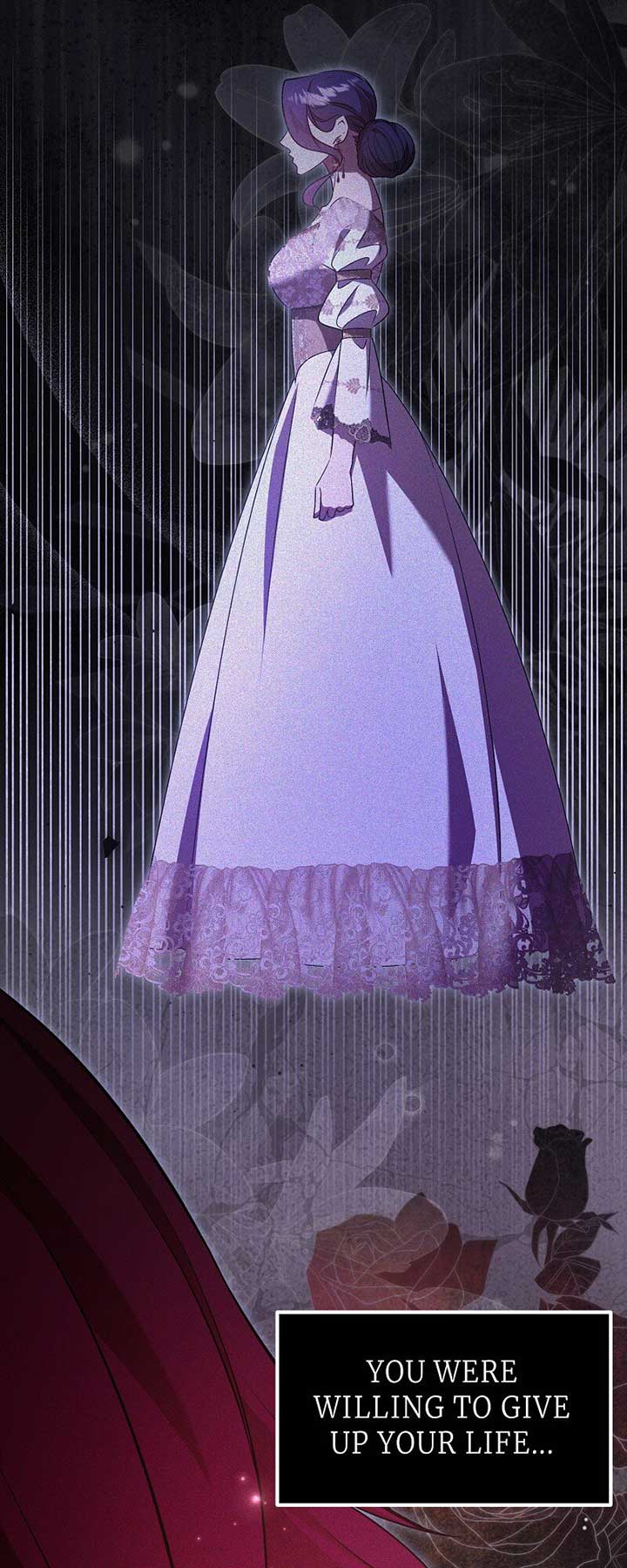 My First Kiss With the Evil Butler Chapter 79 - Page 19
