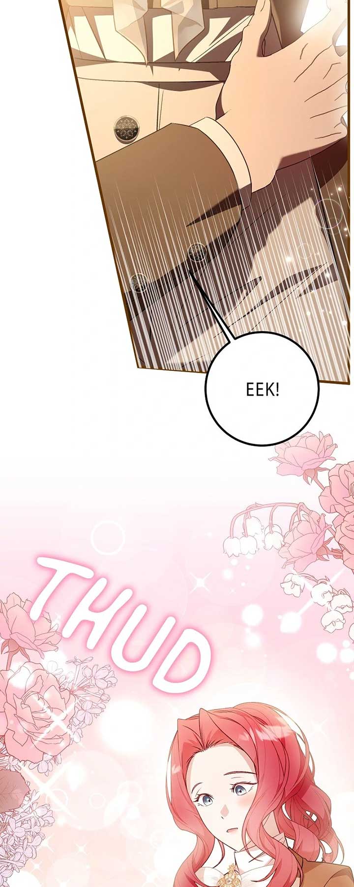My First Kiss With the Evil Butler Chapter 79 - Page 2