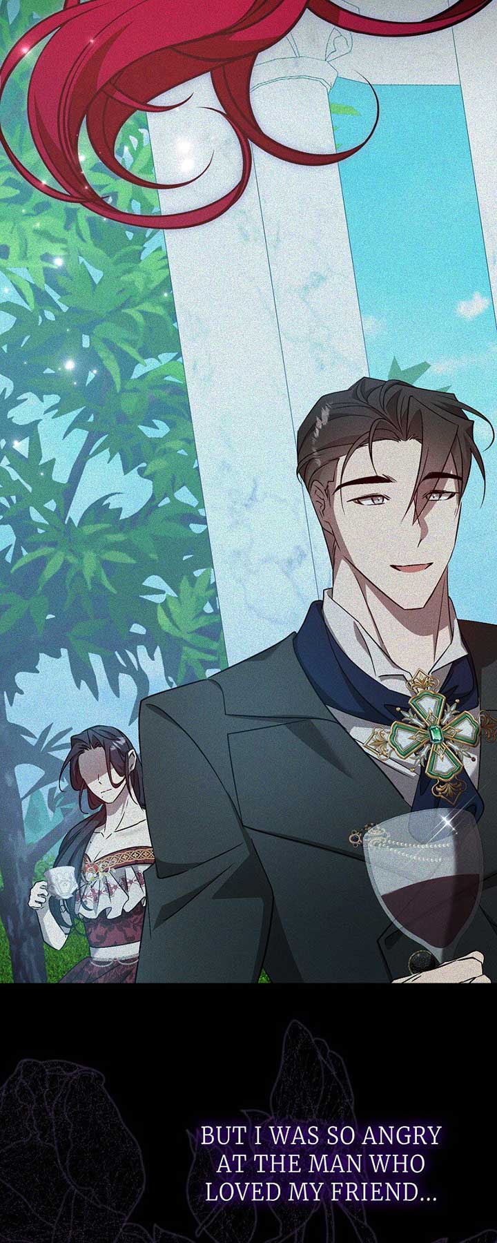 My First Kiss With the Evil Butler Chapter 79 - Page 21