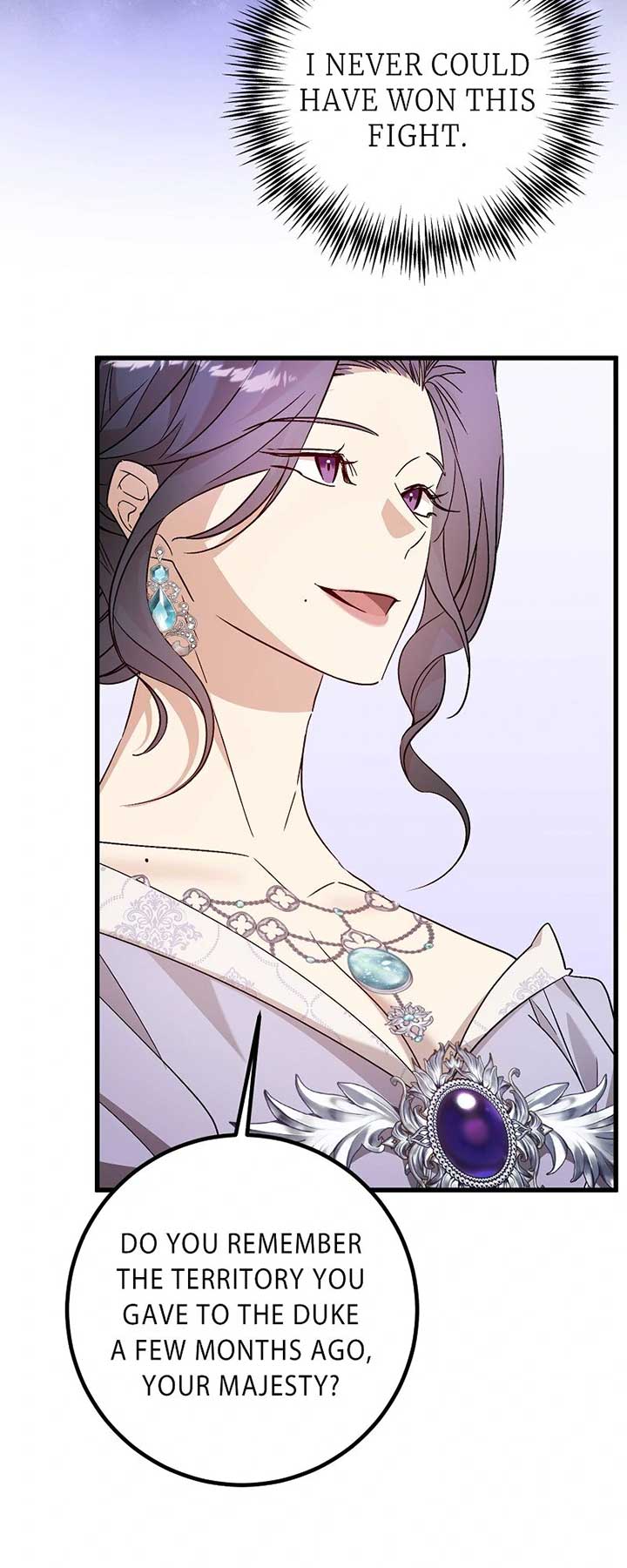 My First Kiss With the Evil Butler Chapter 79 - Page 24