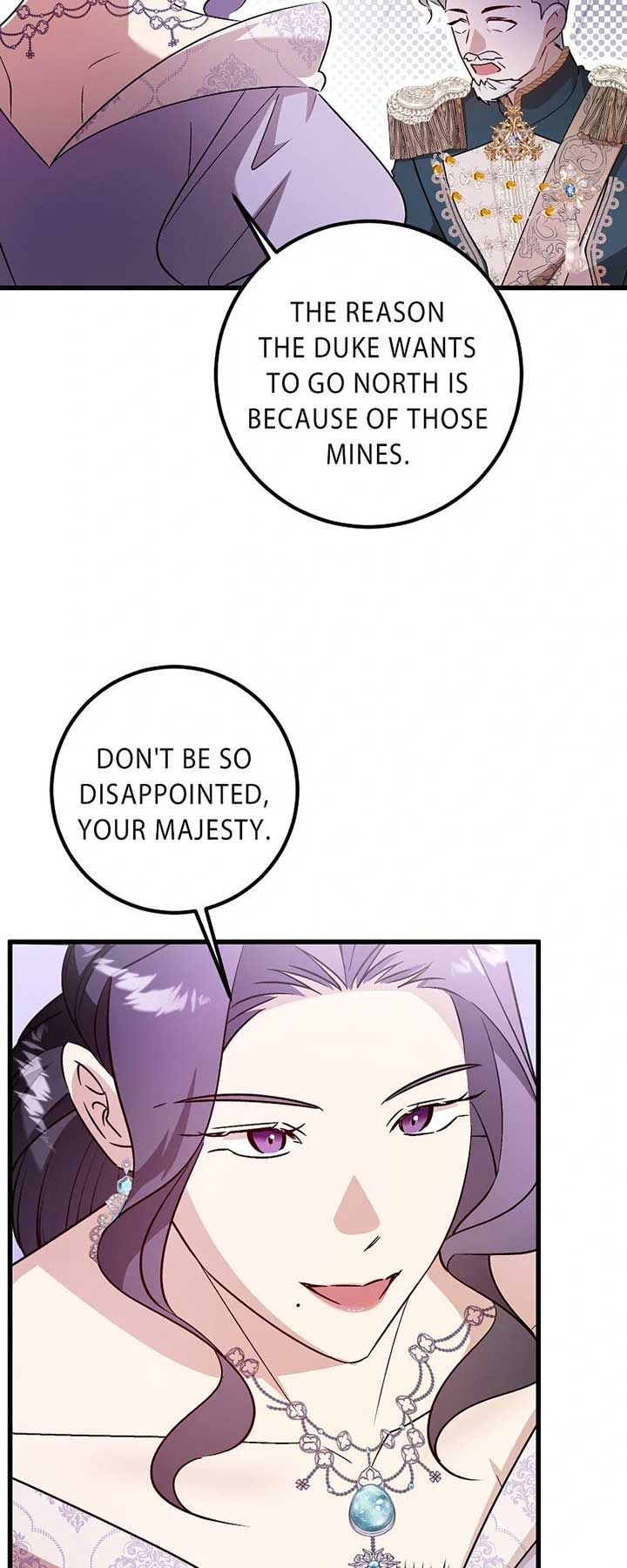 My First Kiss With the Evil Butler Chapter 79 - Page 27