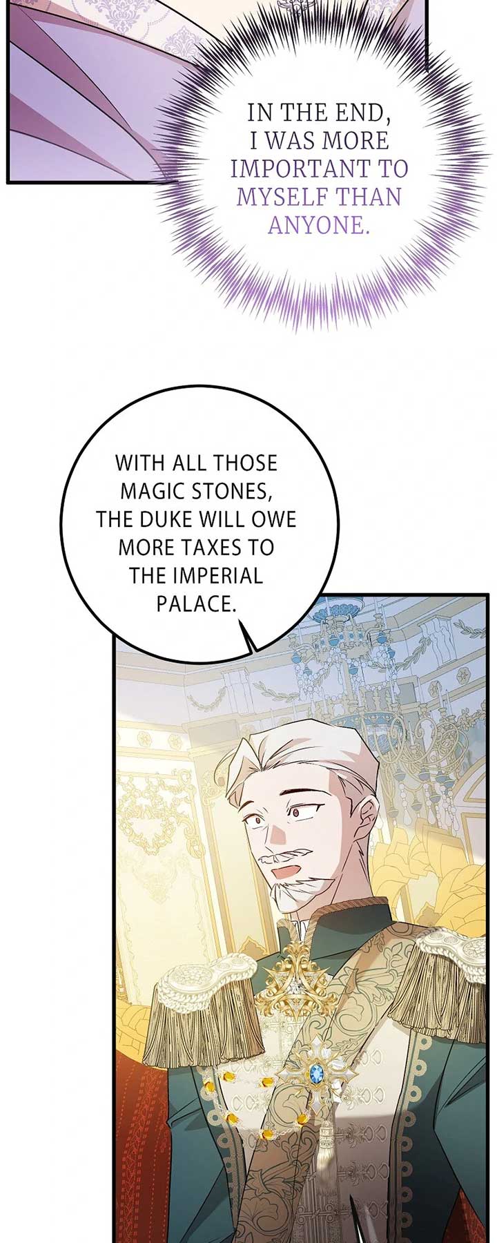 My First Kiss With the Evil Butler Chapter 79 - Page 28