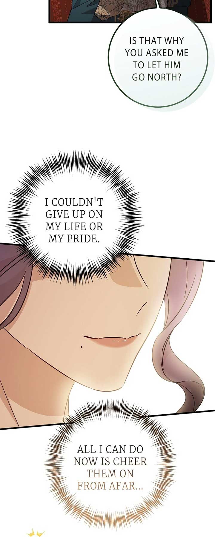 My First Kiss With the Evil Butler Chapter 79 - Page 29