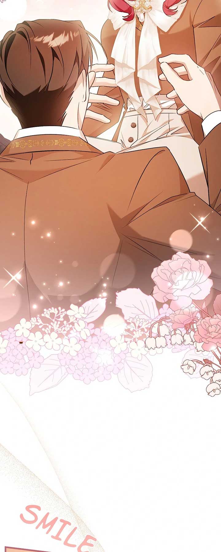My First Kiss With the Evil Butler Chapter 79 - Page 3