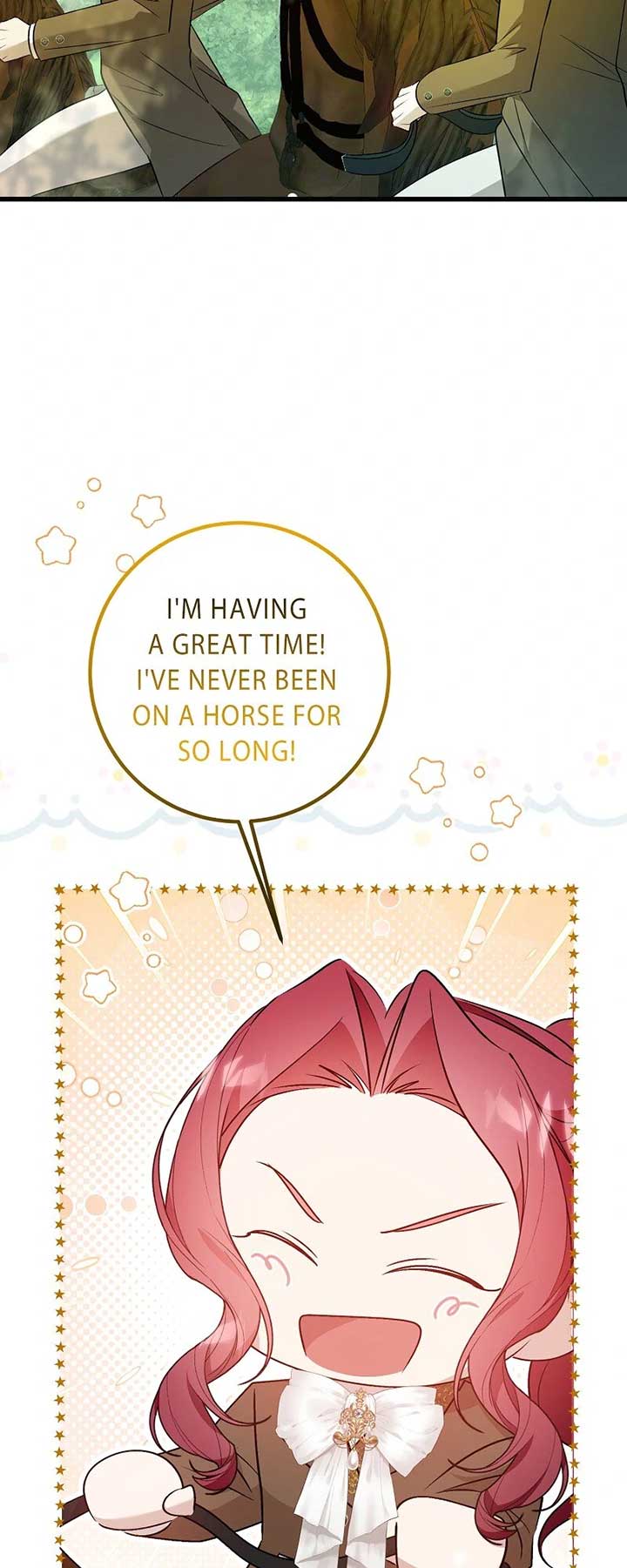 My First Kiss With the Evil Butler Chapter 79 - Page 36