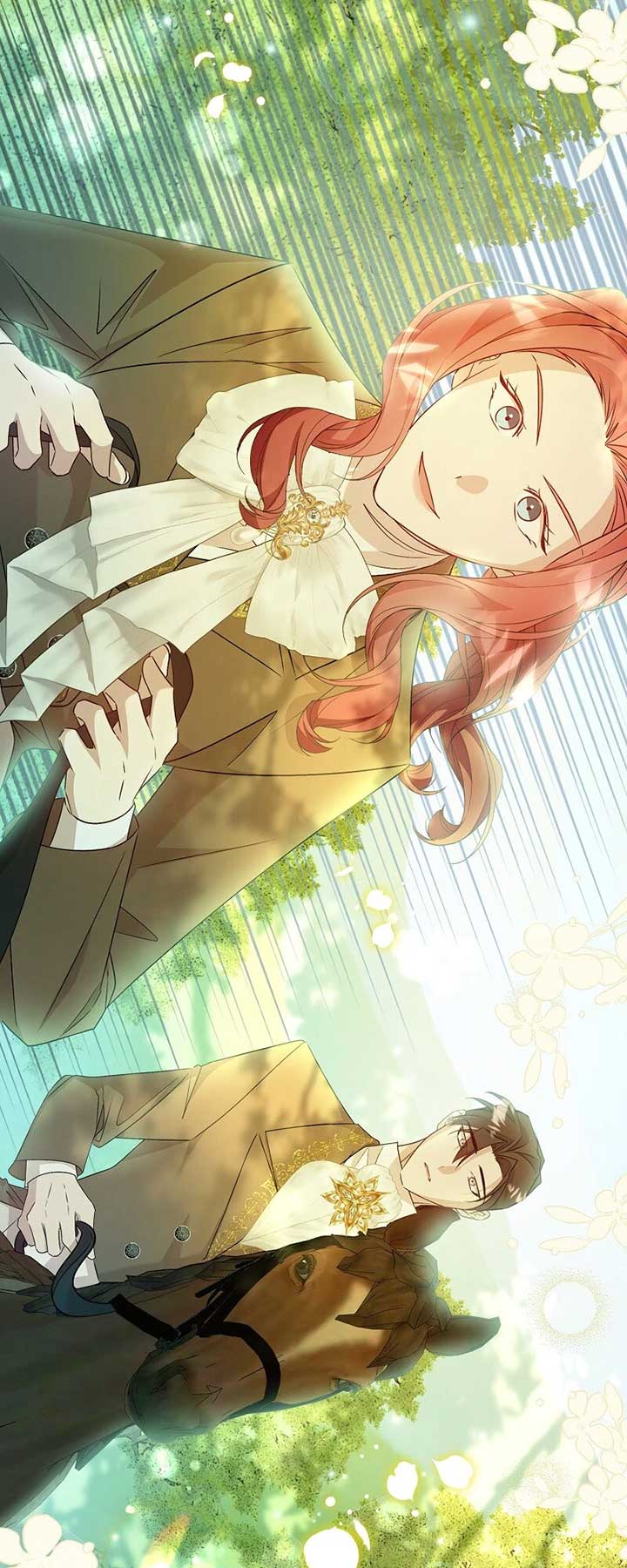 My First Kiss With the Evil Butler Chapter 79 - Page 38