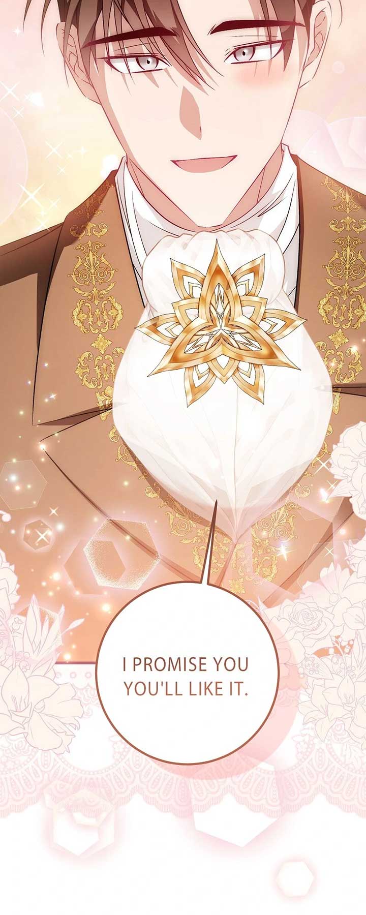 My First Kiss With the Evil Butler Chapter 79 - Page 5