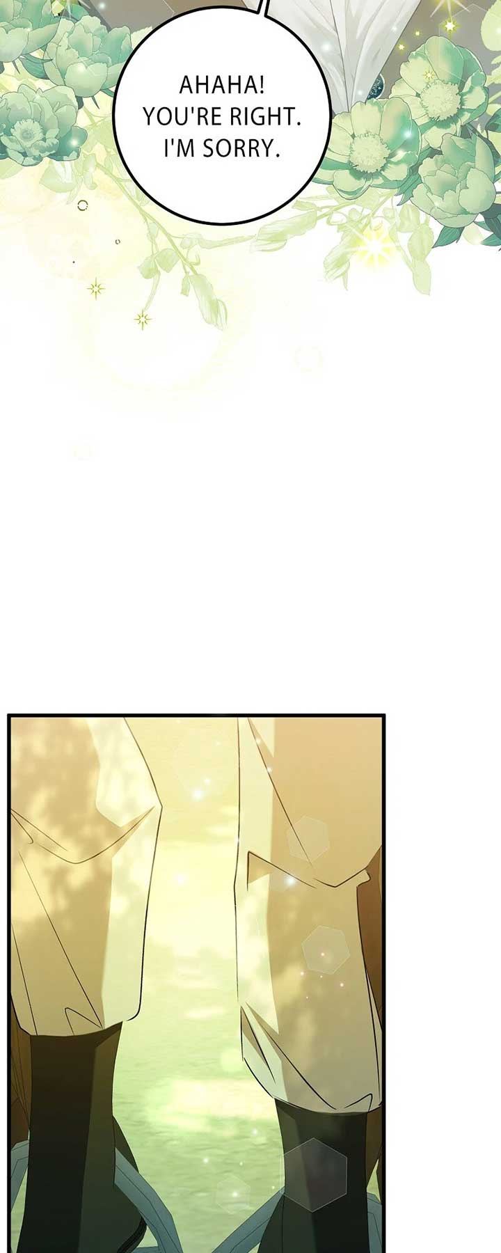 My First Kiss With the Evil Butler Chapter 79 - Page 51