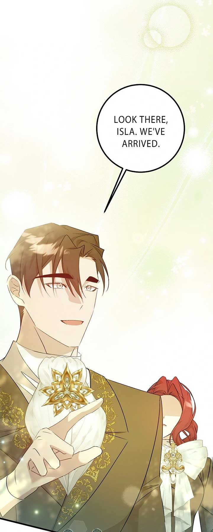My First Kiss With the Evil Butler Chapter 79 - Page 54