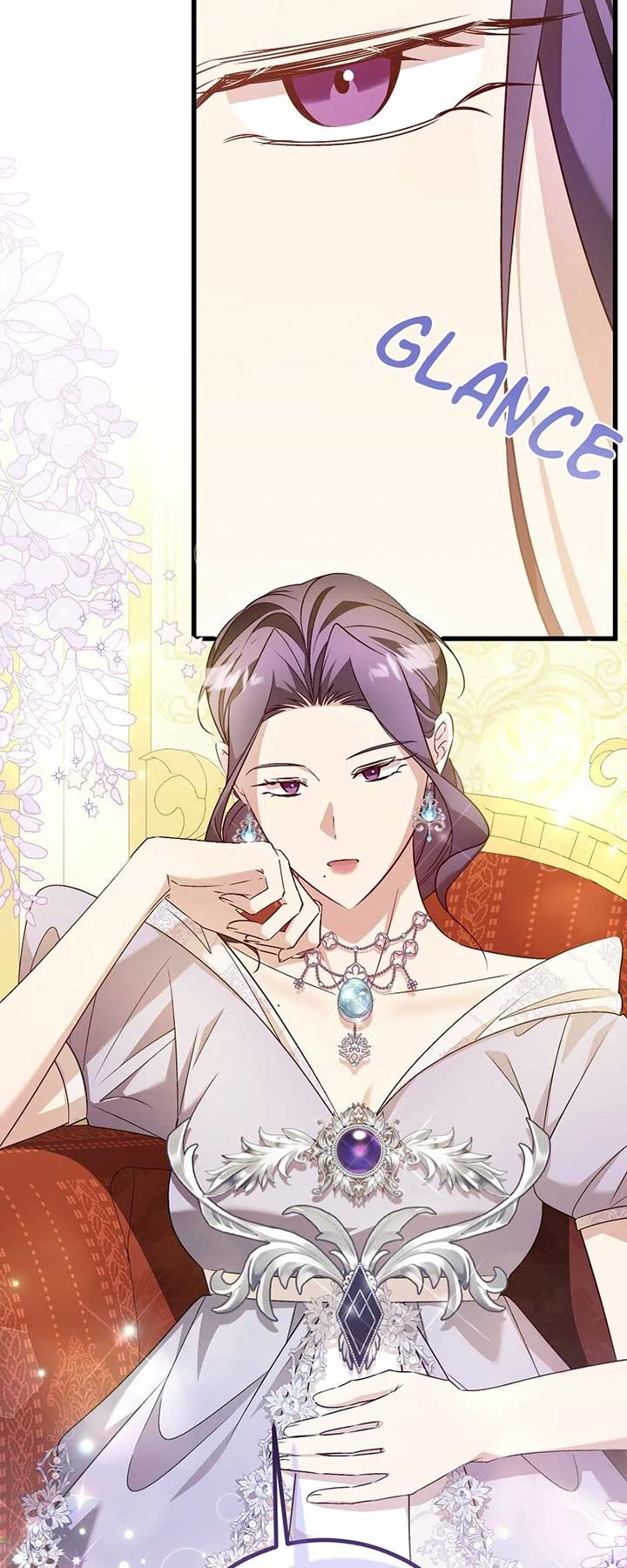 My First Kiss With the Evil Butler Chapter 79 - Page 8