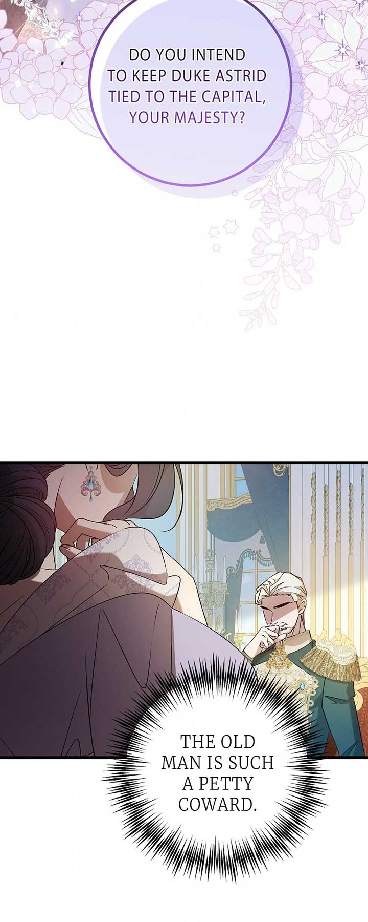 My First Kiss With the Evil Butler Chapter 79 - Page 9
