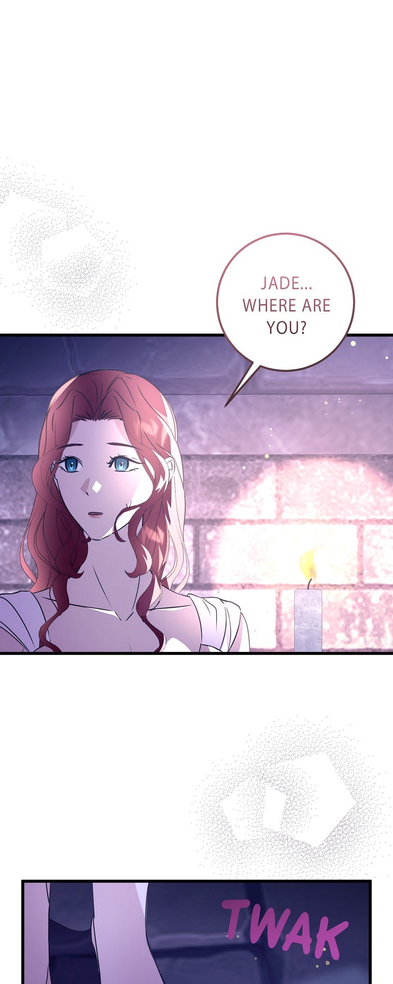My First Kiss With the Evil Butler Chapter 8 - Page 0