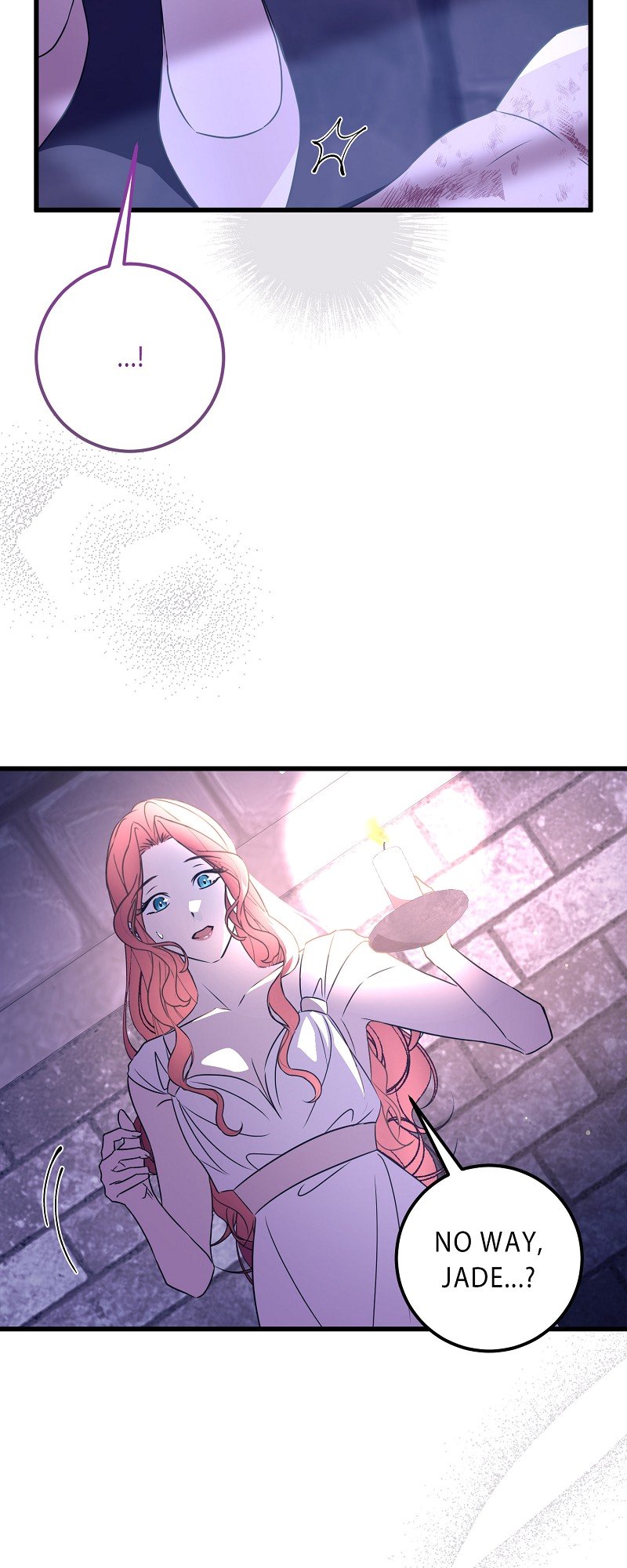 My First Kiss With the Evil Butler Chapter 8 - Page 1