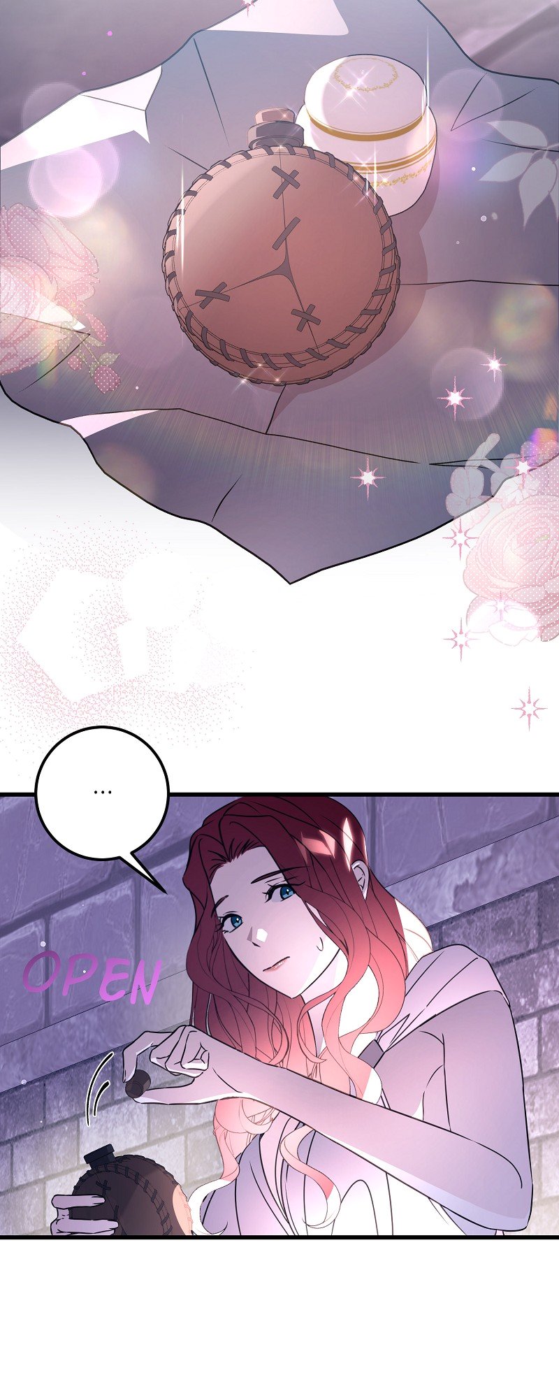 My First Kiss With the Evil Butler Chapter 8 - Page 10