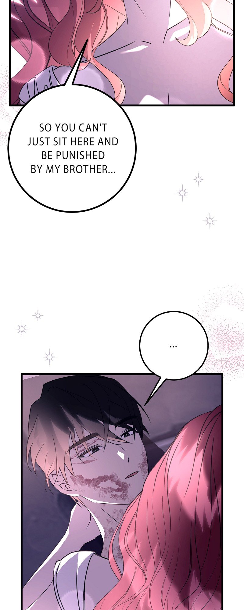 My First Kiss With the Evil Butler Chapter 8 - Page 14