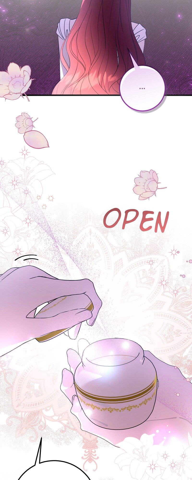 My First Kiss With the Evil Butler Chapter 8 - Page 18
