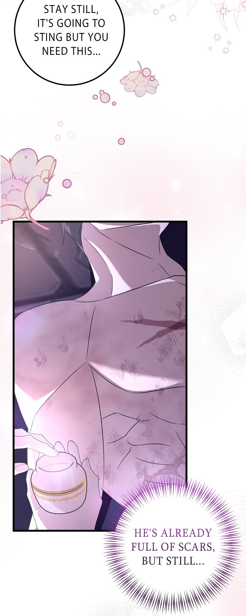 My First Kiss With the Evil Butler Chapter 8 - Page 19