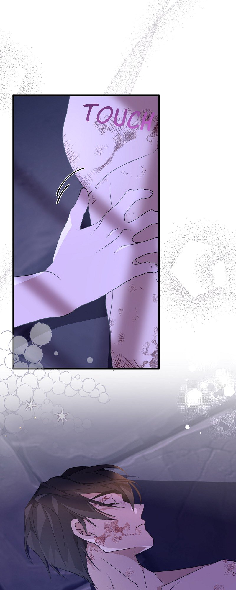 My First Kiss With the Evil Butler Chapter 8 - Page 2